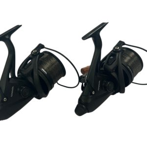 2x Advanta FS 8000 - H14 - PRE LOVED - Image 5