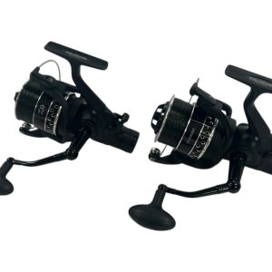2x Daiwa Regal Baitrunner 4000 - B6 - PRE LOVED - Image 2