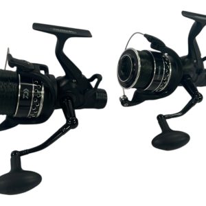 2x Daiwa Regal Baitrunner 4000 - B6 - PRE LOVED - Image 3