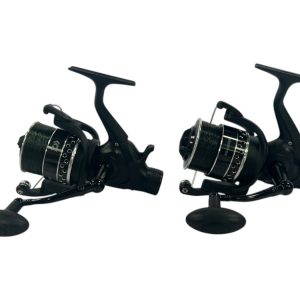 2x Daiwa Regal Baitrunner 4000 - B6 - PRE LOVED - Image 4