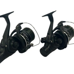 2x Daiwa Regal Baitrunner 4000 - B6 - PRE LOVED - Image 5