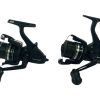 2x Shimano 2500 ST FB  - I4 - PRE LOVED