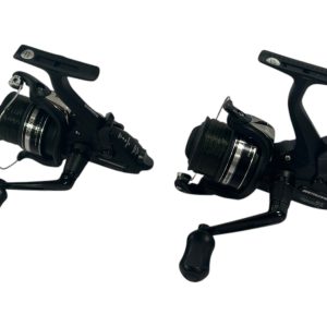 2x Shimano 2500 ST FB  - I4 - PRE LOVED - Image 2