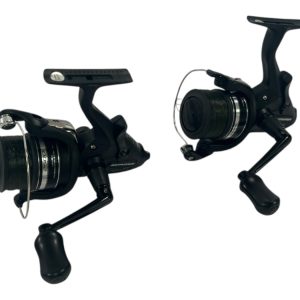 2x Shimano 2500 ST FB  - I4 - PRE LOVED - Image 3