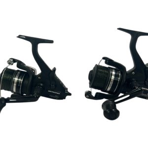 2x Shimano 2500 ST FB  - I4 - PRE LOVED - Image 4