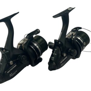 2x Shimano 2500 ST FB  - I4 - PRE LOVED - Image 5