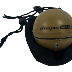 1x Deeper Chirp +2  - J24 - PRE LOVED