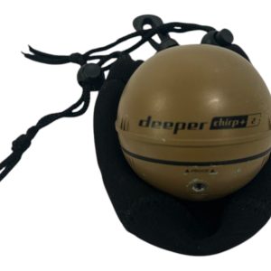 1x Deeper Chirp +2  - J24 - PRE LOVED - Image 2