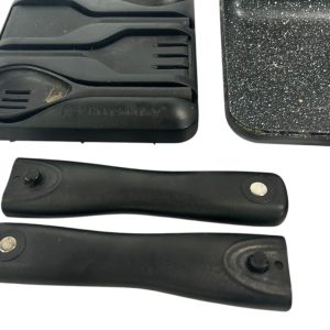 1x Ridgemonkey Connect Toaster - D13 - PRE LOVED - Image 3