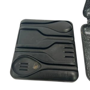 1x Ridgemonkey Connect Toaster - D13 - PRE LOVED - Image 4