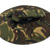 1x Fortis Boonie Hat - I14 - PRE LOVED