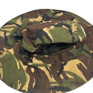 1x Fortis Boonie Hat - I14 - PRE LOVED - Image 2
