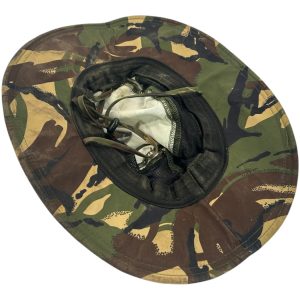 1x Fortis Boonie Hat - I14 - PRE LOVED - Image 4