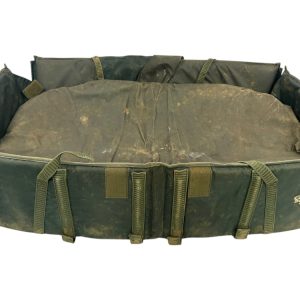 1x Nash Monster Carp Corrall Unhooking Mat - WHIX219 - PRE LOVED