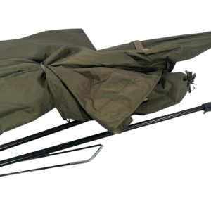 1x Korum Pentalite Brolly Shelter - WHIX121 - PRE LOVED - Image 2