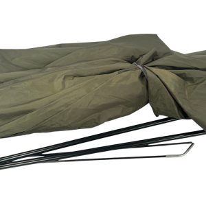 1x Korum Pentalite Brolly Shelter - WHIX121 - PRE LOVED - Image 3