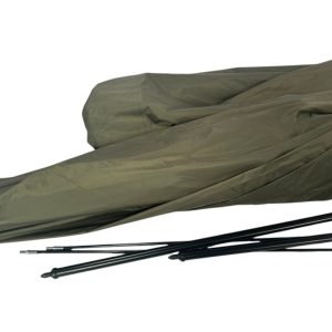 1x Korum Pentalite Brolly Shelter - WHIX121 - PRE LOVED - Image 5