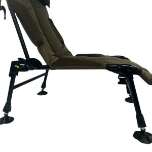 1x Aqua Transformer Chair - WHI137 - PRE LOVED - Image 2