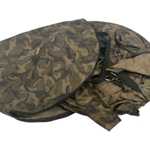 1x Fox Camo Easy Shelter  - GREB67 - PRE LOVED