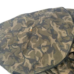 1x Fox Camo Easy Shelter  - GREB67 - PRE LOVED - Image 2