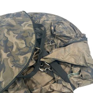 1x Fox Camo Easy Shelter  - GREB67 - PRE LOVED - Image 3