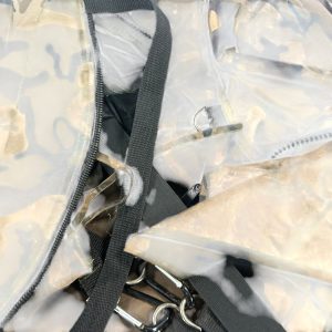 1x Fox Camo Easy Shelter  - GREB67 - PRE LOVED - Image 4