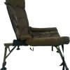 1x Solar Sofa Chair - WHIX284 - PRE LOVED