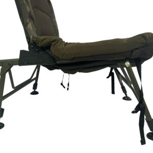 1x Solar Sofa Chair - WHIX284 - PRE LOVED - Image 2