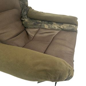 1x Solar Sofa Chair - WHIX284 - PRE LOVED - Image 3