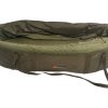 1x Fox Deluxe Carp Master Matt - WHIY23 - PRE LOVED