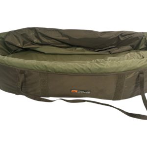 1x Fox Deluxe Carp Master Matt - WHIY23 - PRE LOVED