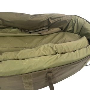 1x Fox Deluxe Carp Master Matt - WHIY23 - PRE LOVED - Image 2