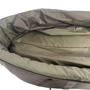 1x Fox Deluxe Carp Master Matt - WHIY23 - PRE LOVED - Image 4
