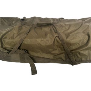 1x Fox Deluxe Carp Master Matt - WHIY23 - PRE LOVED - Image 5