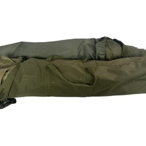1x Trakker SLX MK1 With Overwrap - GREB101 - PRE LOVED
