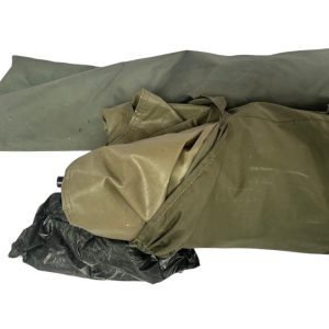 1x Trakker SLX MK1 With Overwrap - GREB101 - PRE LOVED - Image 2