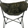 1x Solar Swing Chair - REDZ30 - PRE LOVED