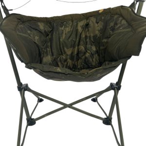 1x Solar Swing Chair - REDZ30 - PRE LOVED