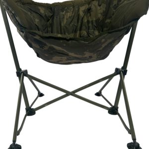 1x Solar Swing Chair - REDZ30 - PRE LOVED - Image 4