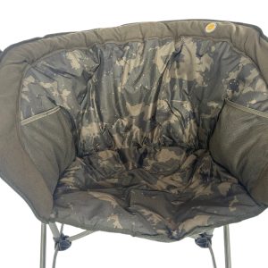 1x Solar Swing Chair - REDZ30 - PRE LOVED - Image 5