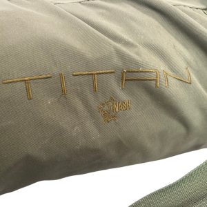 1x Nash Titan Viper Mk2 with Infill Swan Necks - PRE LOVED - Image 5