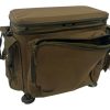 1x Korda Compac Framed Carryall Small - U106 - PRE LOVED