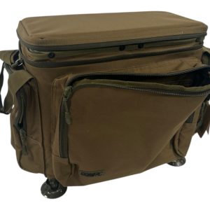 1x Korda Compac Framed Carryall Small - U106 - PRE LOVED