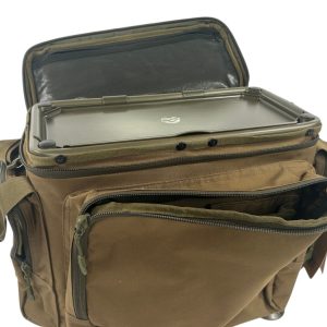 1x Korda Compac Framed Carryall Small - U106 - PRE LOVED - Image 2