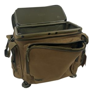 1x Korda Compac Framed Carryall Small - U106 - PRE LOVED - Image 3