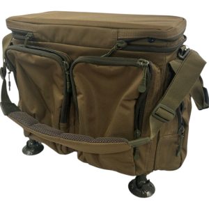 1x Korda Compac Framed Carryall Small - U106 - PRE LOVED - Image 5