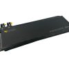 1x Nu Fish Aqua Lock Slim Side Tray - U173 - PRE LOVED