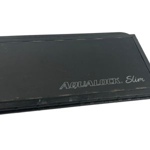 1x Nu Fish Aqua Lock Slim Side Tray - U173 - PRE LOVED - Image 3