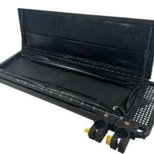 1x Nu Fish Aqua Lock Slim Side Tray - U173 - PRE LOVED - Image 4