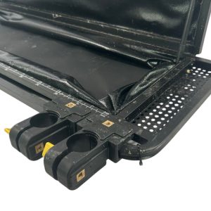1x Nu Fish Aqua Lock Slim Side Tray - U173 - PRE LOVED - Image 5